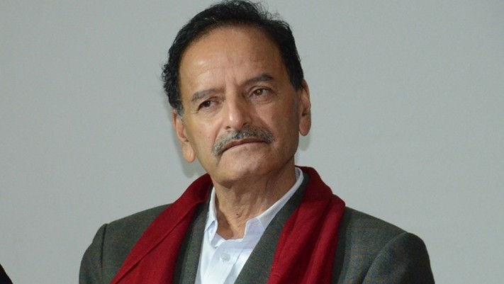 राष्ट्रिय सभा कांग्रेस संसदीय दलको नेतामा सिटौला, अध्यक्षमा नेकाले उम्मेदवारी दिने राष्ट्रिय सभा कांग्रेस संसदीय दलको नेतामा सिटौला, अध्यक्षमा नेकाले उम्मेदवारी दिने