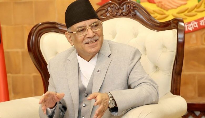 महिला सहभागिता, सशक्तीकरण र समानताका लागि सरकारले नीतिगत व्यवस्था गरेको छ : प्रधानमन्त्री महिला सहभागिता, सशक्तीकरण र समानताका लागि सरकारले नीतिगत व्यवस्था गरेको छ : प्रधानमन्त्री