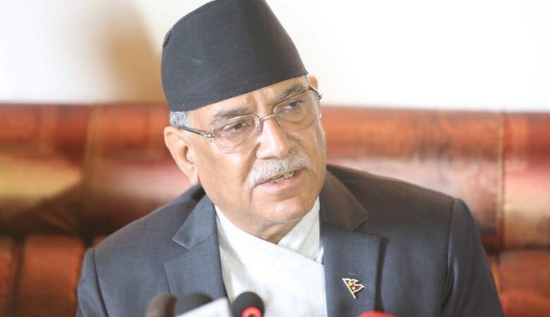 प्रधानमन्त्रीले बुधबार विश्वासको मत लिनुहुने, एमाले र जसपाद्वारा आफ्ना सांसदलाई पक्षमा विश्वासको मत दिन निर्देशन प्रधानमन्त्रीले बुधबार विश्वासको मत लिनुहुने, एमाले र जसपाद्वारा आफ्ना सांसदलाई पक्षमा विश्वासको मत दिन निर्देशन