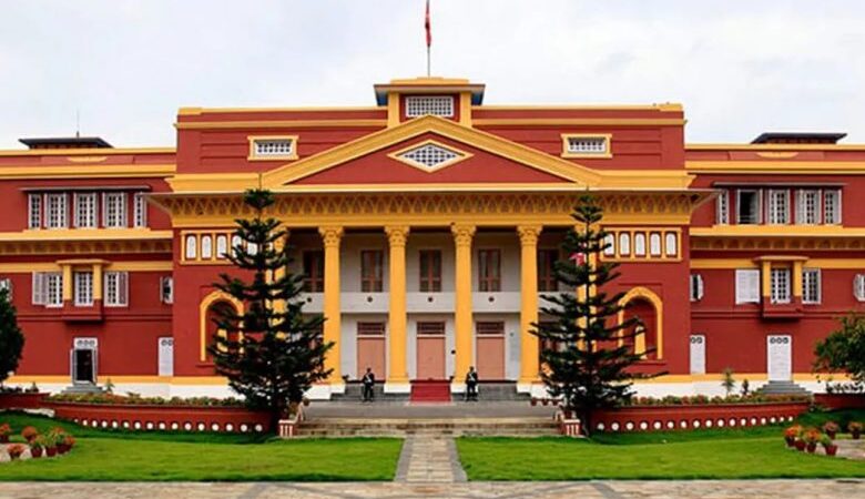 संवैधानिक परिषद् सम्बन्धी ऐनलाई संशोधन गर्न बनेको विधेयक राष्ट्रपतिबाट पुनर्विचारका लागि फिर्ता