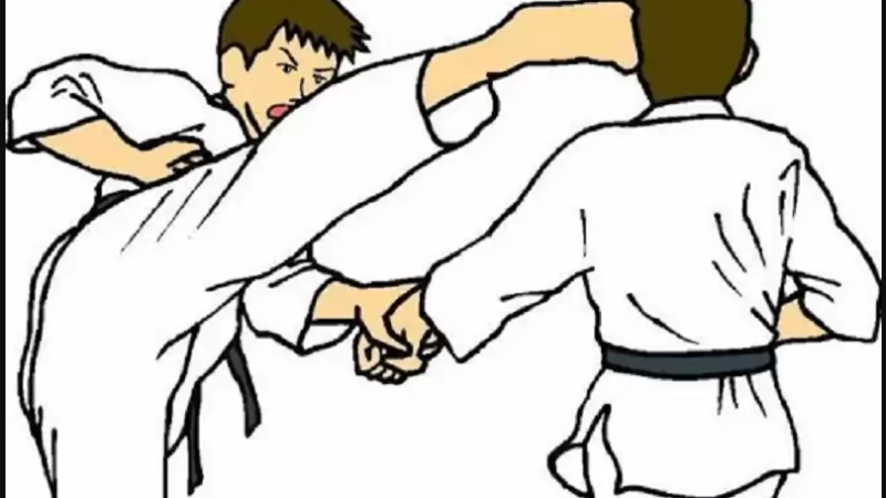 अन्तरराष्ट्रिय तेक्वान्दोमा वैभवीद्वारा नेपालाई स्वर्णपदक अन्तरराष्ट्रिय तेक्वान्दोमा वैभवीद्वारा नेपालाई स्वर्णपदक