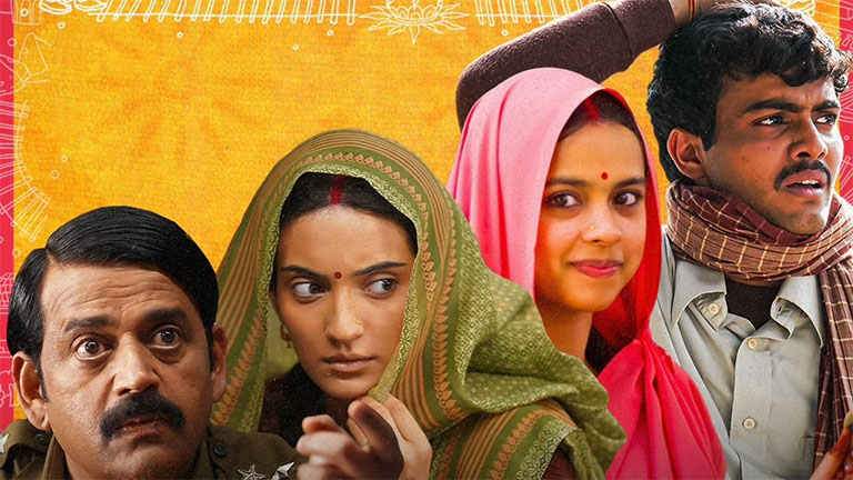 आमिर खानको ‘लापता लेडिज’ ले कति कमायो? आमिर खानको ‘लापता लेडिज’ ले कति कमायो?