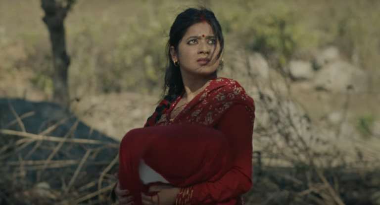 केकीको चलचित्र ‘बोक्सीको घर’ को टिजर सार्वजनिक केकीको चलचित्र ‘बोक्सीको घर’ को टिजर सार्वजनिक