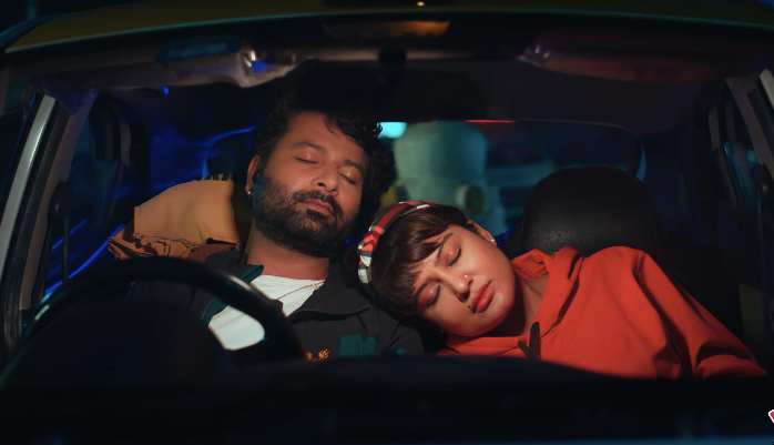 चलचित्र ‘उपहार’ को ‘खाडीमा भेटौला’ बोलको गीत सार्वजनिक चलचित्र ‘उपहार’ को ‘खाडीमा भेटौला’ बोलको गीत सार्वजनिक