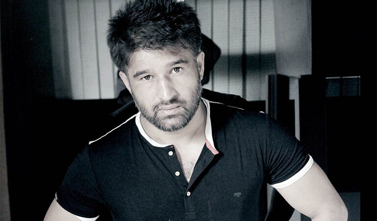 पहिलो एनिमेटेड फिल्म बनाएर इतिहास रच्दै तेजसराज जोशी