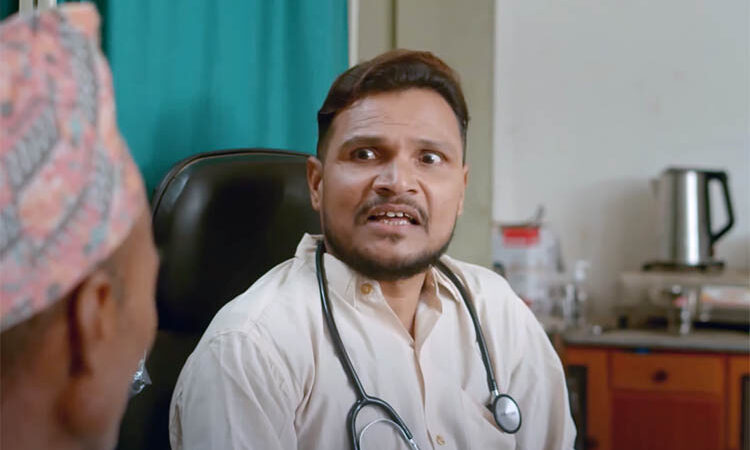 मुन्ना पात्र हिट भए पछि उस्तै भूमिका मात्र अफर आयो : रविन्द्र झा