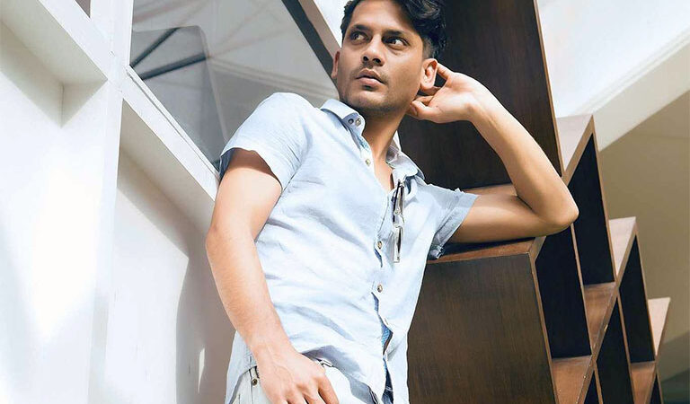 शंकर सेढाई नयाँ चलचित्रमा अभिनेताको रुपमा अनुबन्धित