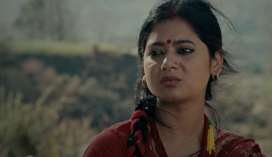 हेर्नुस्, ‘बोक्सीको घर’को पहिलो गीत(भिडियो) हेर्नुस्, ‘बोक्सीको घर’को पहिलो गीत(भिडियो)