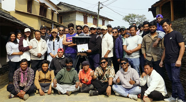 ४८ दिनमा सकियो ‘पुजार सार्की’ ४८ दिनमा सकियो ‘पुजार सार्की’