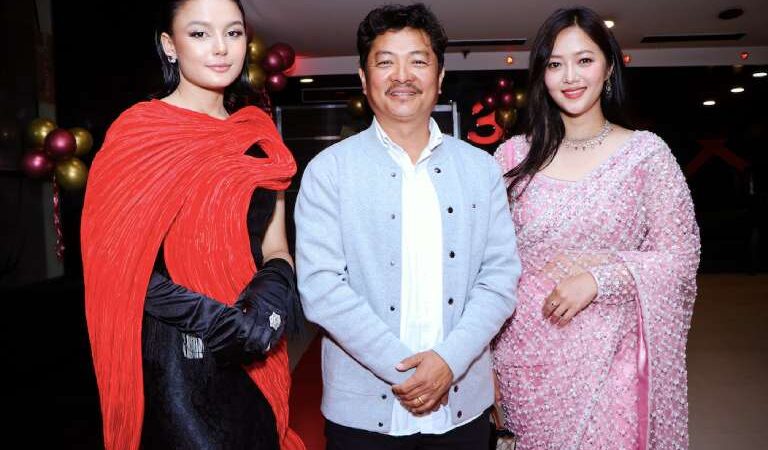 ‘ट्विस्ट एन्ड टर्न’लाई दर्शकले मन पराए: ‘रङ्गेली’ निर्देशक अर्जुन