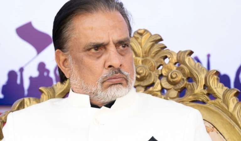 ‘महाजात्रा’ रोजीरोटीका लागि गरिने सङ्घर्षको कथा हो : अभिनेता हरिवंश