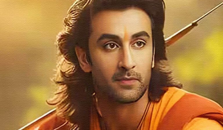 ‘रामायण’ का लागि शाकाहारी बने रणवीर