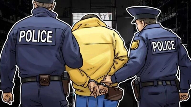 नेशनल मेडिकल कलेजमा म्याद गुज्रिएको केमिकल भेटिएपछि प्रबन्ध निर्देशक र ल्याब प्रमुख पक्राउ