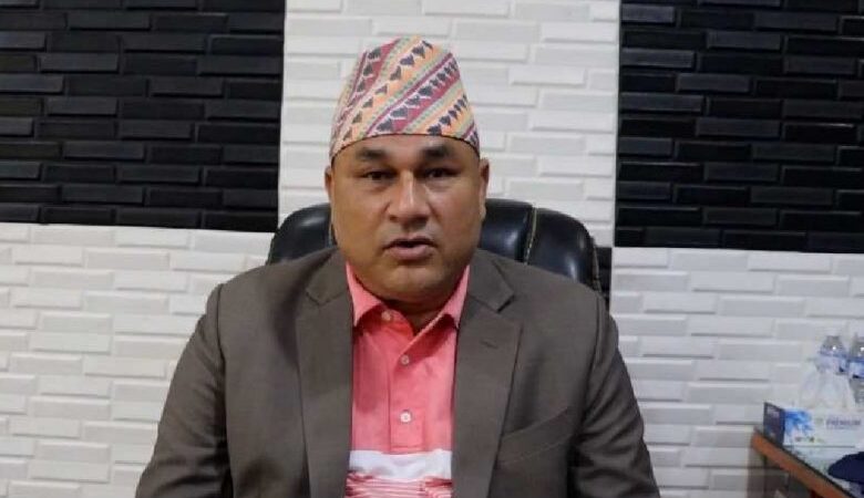 सुदूरपश्चिमका मुख्यमन्त्रीले आज विश्वासको मत लिंदै सुदूरपश्चिमका मुख्यमन्त्रीले आज विश्वासको मत लिंदै