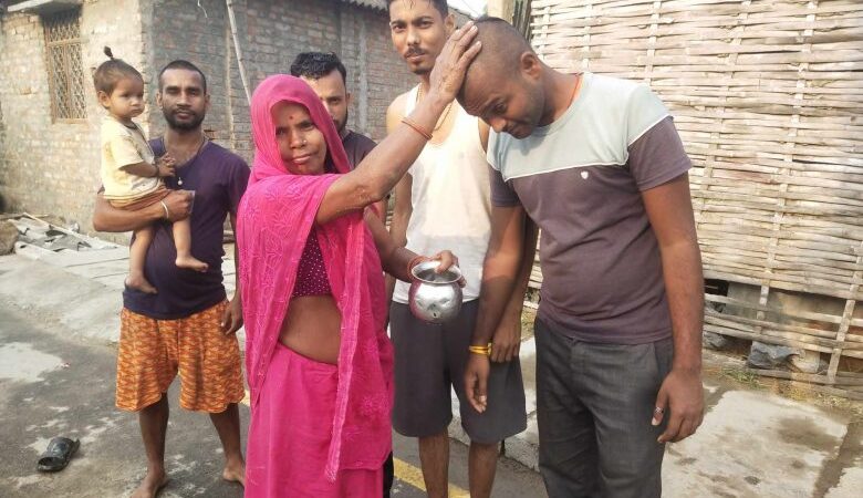 आज जुडशीतल पर्व, मधेस प्रदेशमा सार्वजनिक बिदा