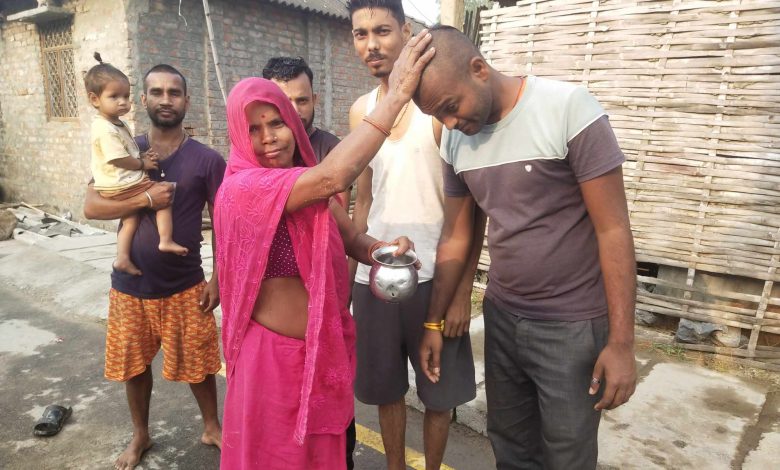 आज जुडशीतल पर्व, मधेस प्रदेशमा सार्वजनिक बिदा आज जुडशीतल पर्व, मधेस प्रदेशमा सार्वजनिक बिदा