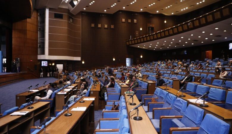 प्रतिनिधिसभाः सहकारीपीडितलाई न्याय दिनेगरी संसदीय छानबिन समिति गठन गर्न माग प्रतिनिधिसभाः सहकारीपीडितलाई न्याय दिनेगरी संसदीय छानबिन समिति गठन गर्न माग