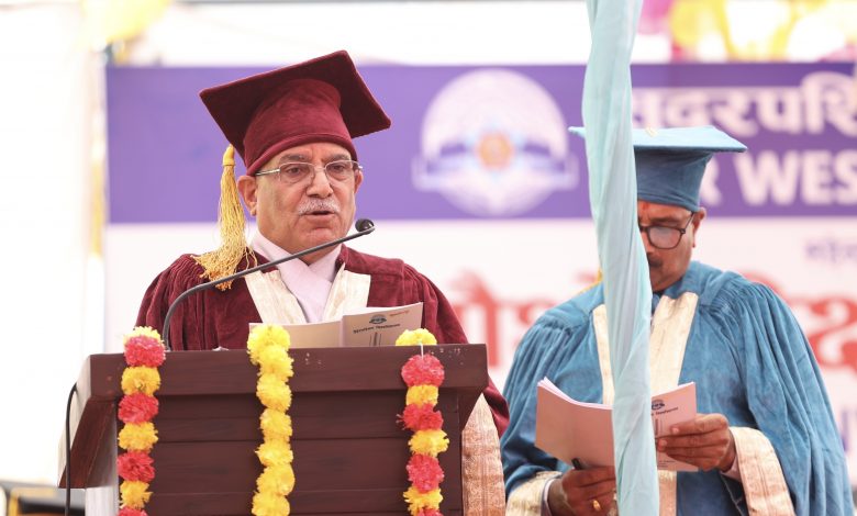 कतारका अमिरसँग विपीनको रिहाइको मुद्धा पनि उठाइन्छः प्रधानमन्त्री कतारका अमिरसँग विपीनको रिहाइको मुद्धा पनि उठाइन्छः प्रधानमन्त्री