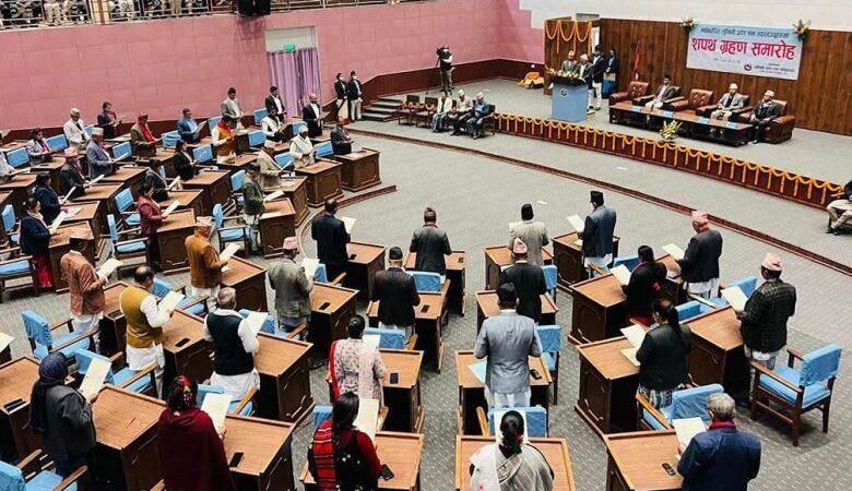 जनप्रतिनिधिको चिन्ताः राजनीतिक अस्थितरताका कारण जनताका मुद्धा ओझेलमा