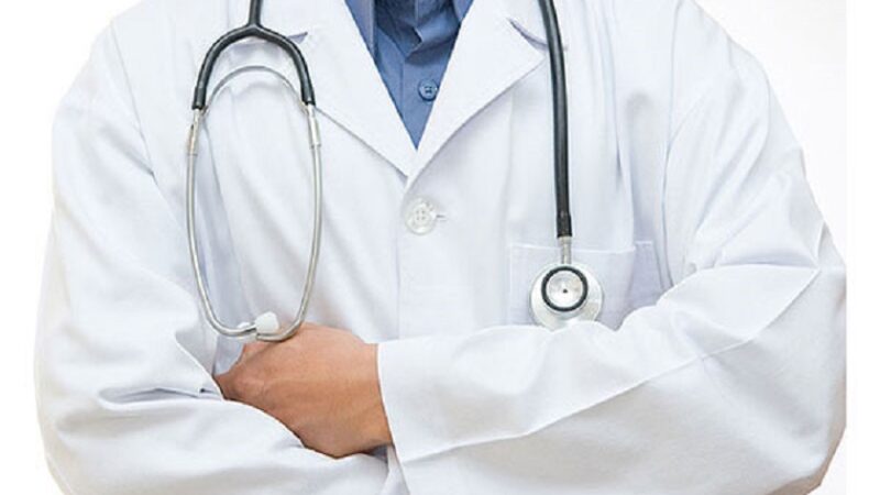 नलगाडका स्वास्थ्यकर्मीले तलब नपाएको गुनासो