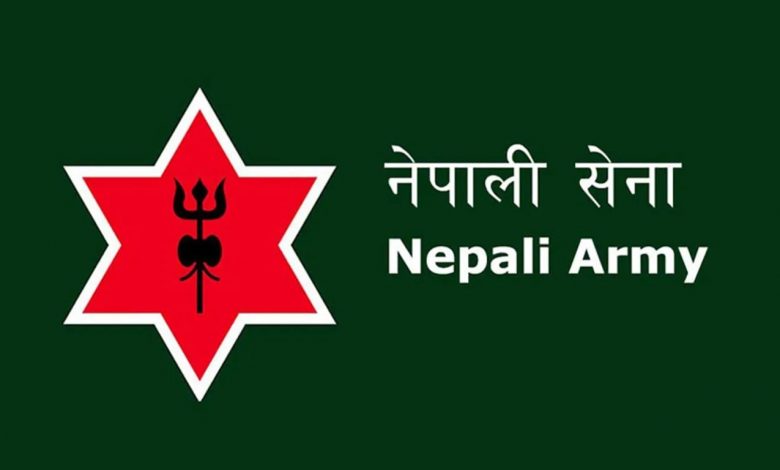 डोल्पामा आगो निभाउने क्रममा चार सैनिक घाइते, हेलिकप्टरबाट उद्धार डोल्पामा आगो निभाउने क्रममा चार सैनिक घाइते, हेलिकप्टरबाट उद्धार