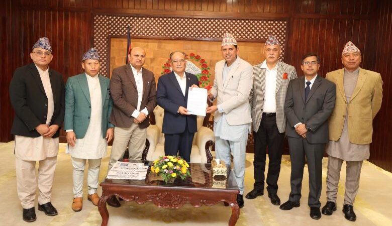 भाषा र संस्कृतिमार्फत विश्वका नेपालीलाई जोड्न प्रधानमन्त्रीको आग्रह