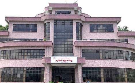 छ प्रकारका सरकारी कागजात सुरक्षण मुद्रण केन्द्रबाट मात्र छपाई हुने छ प्रकारका सरकारी कागजात सुरक्षण मुद्रण केन्द्रबाट मात्र छपाई हुने