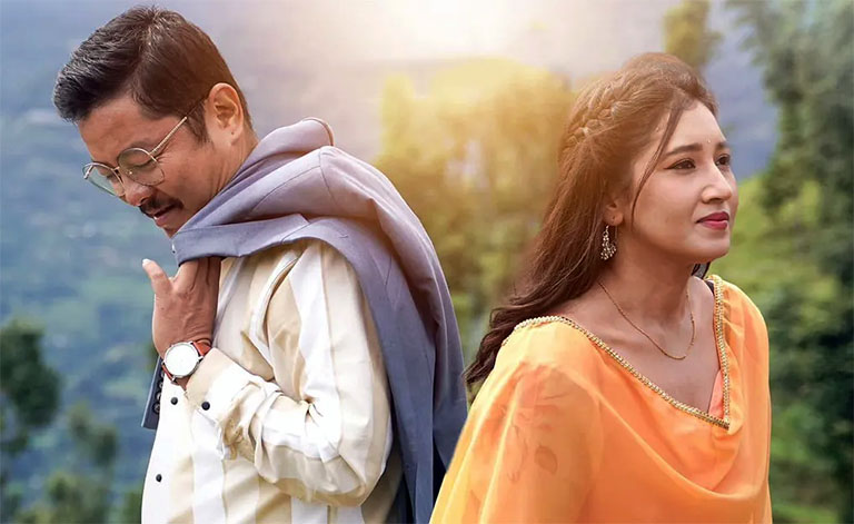 थर्कमान भए चलचित्र वितरक, ‘डिग्री माइला’ले पायो सोलो रिलिज