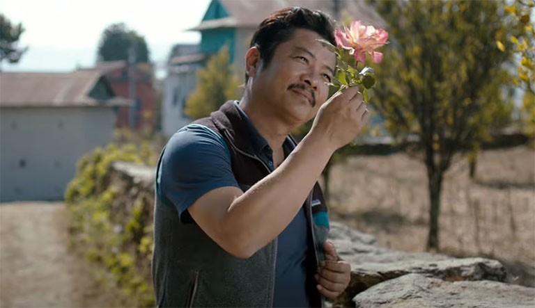 दयाहाङको जन्मदिनमा ‘डिग्री माइला’को शीर्ष गीत सार्वजनिक