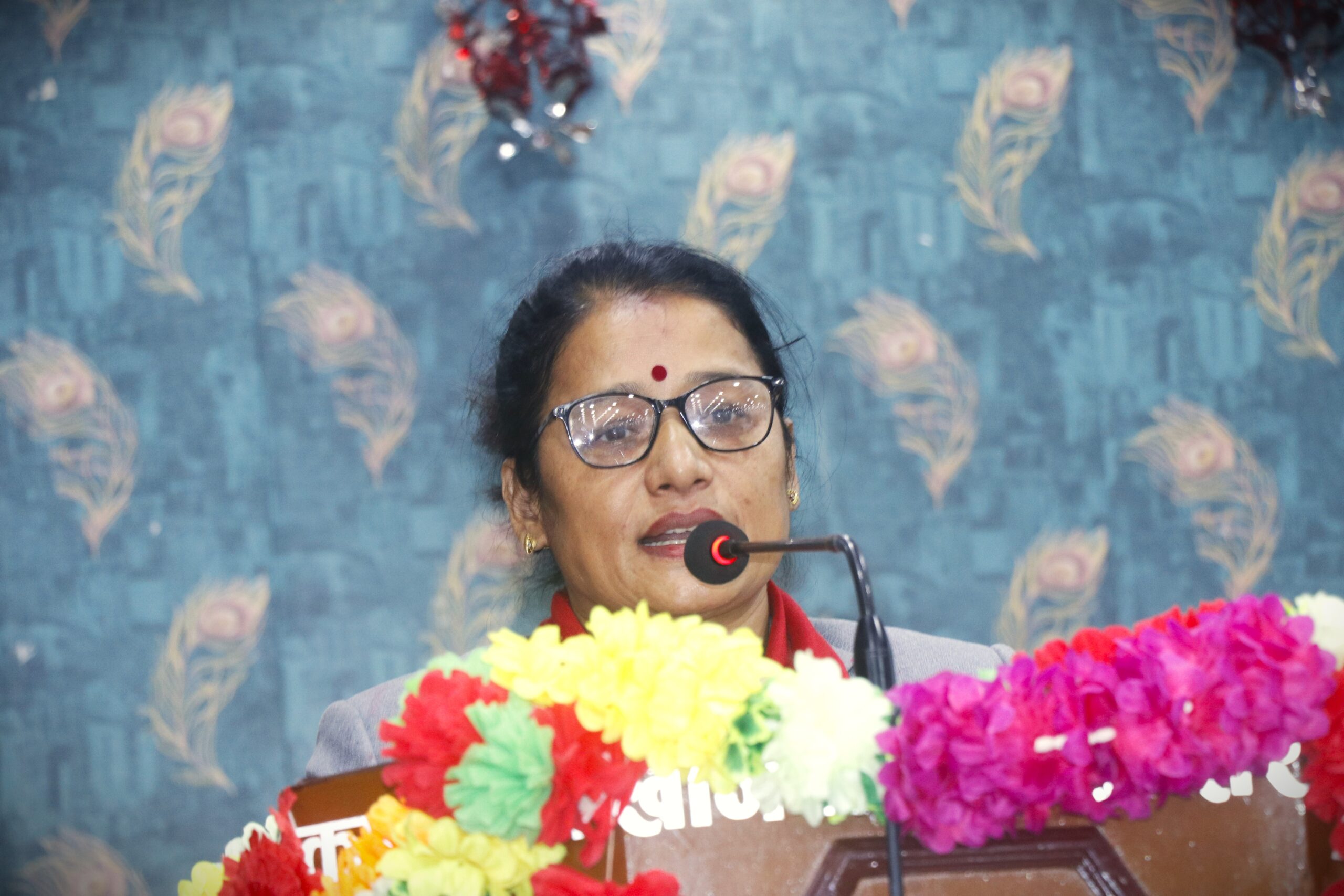 जलस्रोतको सदुपयोगमा जुटौँ ः कृषिमन्त्री श्रेष्ठ जलस्रोतको सदुपयोगमा जुटौँ ः कृषिमन्त्री श्रेष्ठ