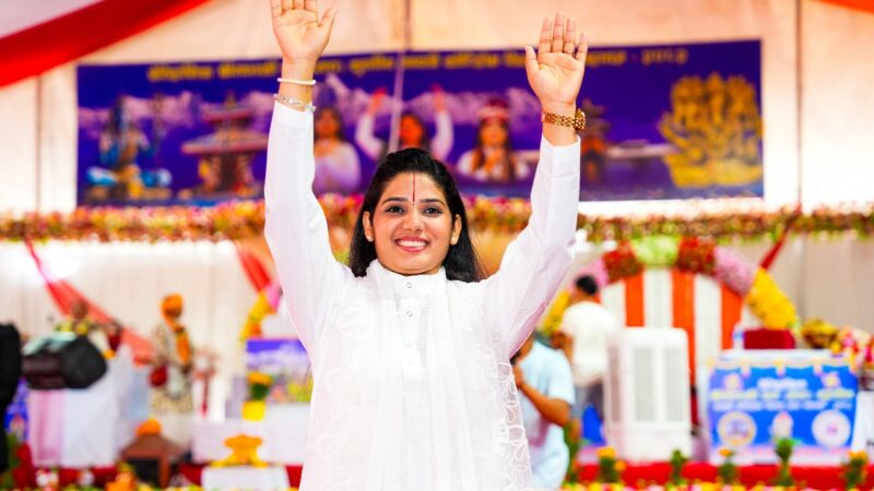 श्री गण्डकी कोटिहोम महायज्ञको दर्शन नगर्ने व्यक्ति पोखरेली हुन सक्दैनः वडा अध्यक्ष आचार्य