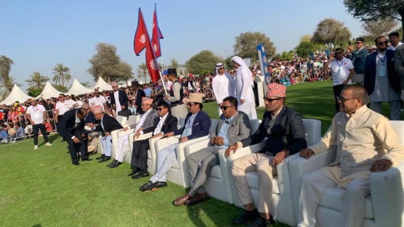 विदेशमा सिकेको सिपबाट स्वदेशमै अवसरहरू सिर्जना गर्नु पर्नेमा जोड