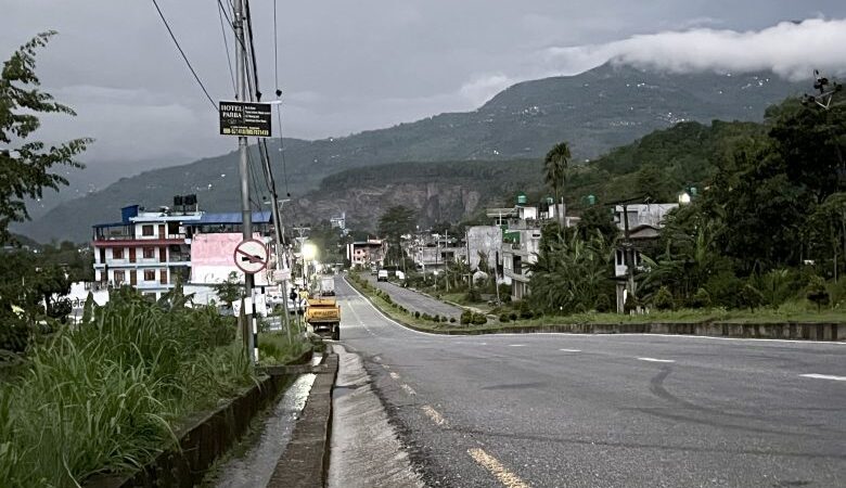 ‘राइड सेयरिङ’ को विरोधमा आज गण्डकीमा सार्वजनिक यातयात ठप्प ‘राइड सेयरिङ’ को विरोधमा आज गण्डकीमा सार्वजनिक यातयात ठप्प