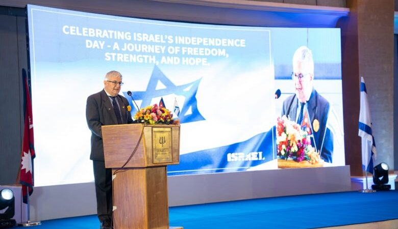 ‘आतङ्कवादी आक्रमणमा परेका नेपालीका परिवारलाई सधैँ सहयोग गर्छौं’