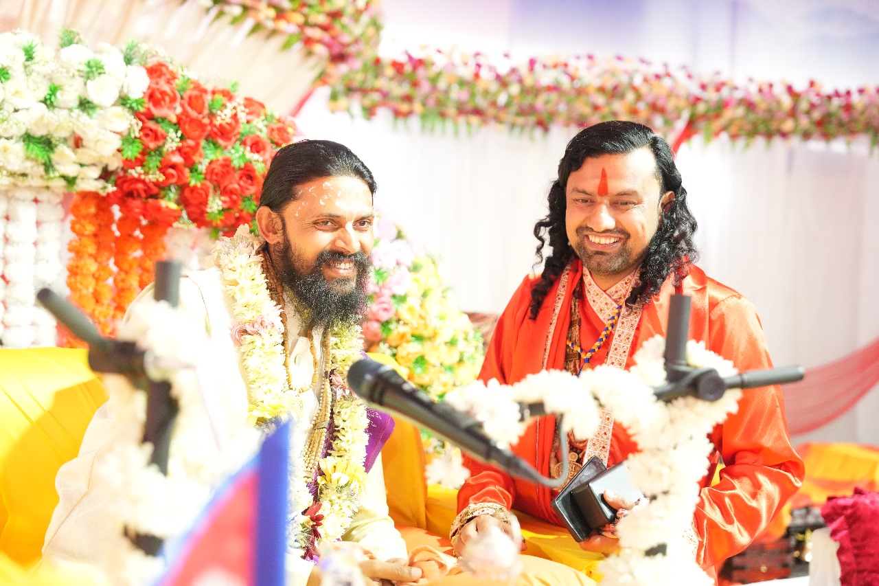 कोटिहोममा विभिन्न जात जातिको संस्कृति प्रदर्शन कोटिहोममा विभिन्न जात जातिको संस्कृति प्रदर्शन