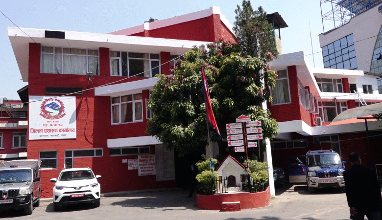 नारायणहिटी दरवार संग्रहालय क्षेत्र वरपर निषेधित क्षेत्र कायम नारायणहिटी दरवार संग्रहालय क्षेत्र वरपर निषेधित क्षेत्र कायम