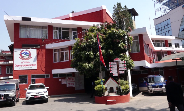 नारायणहिटी दरवार संग्रहालय क्षेत्र वरपर निषेधित क्षेत्र कायम नारायणहिटी दरवार संग्रहालय क्षेत्र वरपर निषेधित क्षेत्र कायम