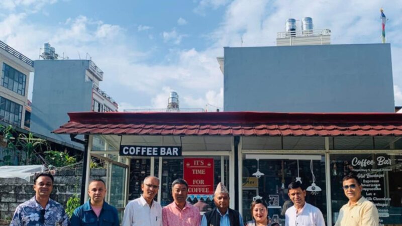 बलियो संगठनको सदस्य हुँदा हरेक पार्टी सदस्यले गर्व महसुस गर्ने