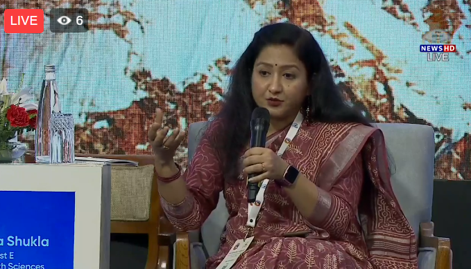 जलवायु परिवर्तन, हिमाल र मानव जातिको भविष्यमाथि छलफल जारी जलवायु परिवर्तन, हिमाल र मानव जातिको भविष्यमाथि छलफल जारी
