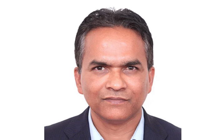 राष्ट्र बैङ्कको गर्भनरमा अर्थविद् प्रा.डा. विश्व पौडेल नियुक्त