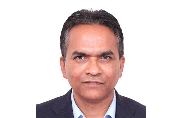 राष्ट्र बैङ्कको गर्भनरमा अर्थविद् प्रा.डा. विश्व पौडेल नियुक्त राष्ट्र बैङ्कको गर्भनरमा अर्थविद् प्रा.डा. विश्व पौडेल नियुक्त