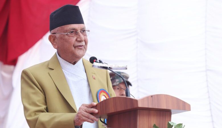 बुद्धका शिक्षाहरुलाई दैनिक जीवनमा अपनाउँदा मानव जातिको कल्याण हुन्छ- प्रधानमन्त्री