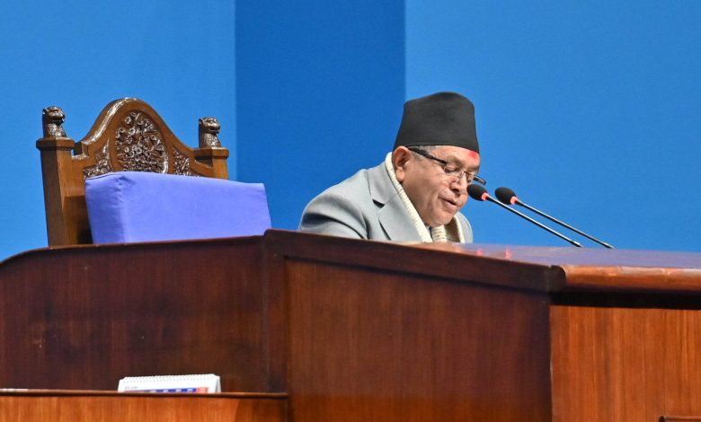प्रतिनिधि सभा बैठक प्रत्यक्ष प्रसारण प्रतिनिधि सभा बैठक प्रत्यक्ष प्रसारण