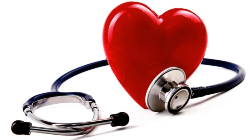 एउटै शिविरमा छ सय जनाको मुटुको परीक्षण