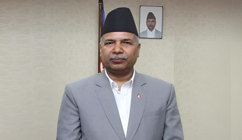 बुद्धका उपदेशबाट अहिंसाको मार्गमा हिंड्न सहयोग पुग्नेः उपराष्ट्रपति