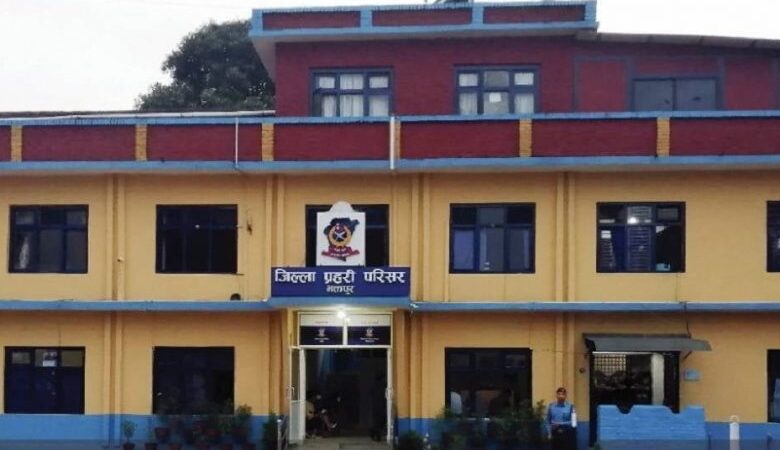 लागूऔषधसहित बालकोट र थिमीबाट ६ जना पक्राउ लागूऔषधसहित बालकोट र थिमीबाट ६ जना पक्राउ