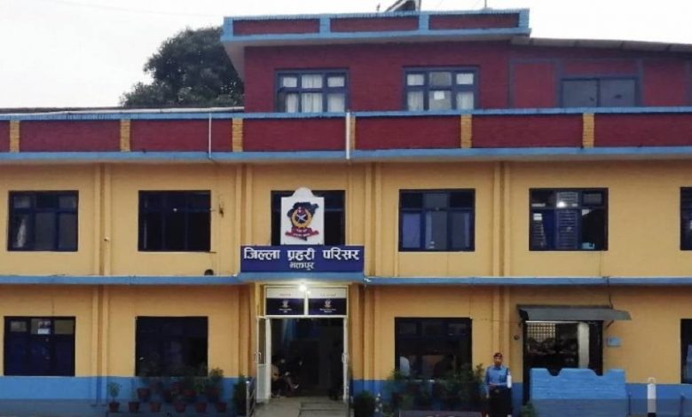 लागूऔषधसहित बालकोट र थिमीबाट ६ जना पक्राउ लागूऔषधसहित बालकोट र थिमीबाट ६ जना पक्राउ