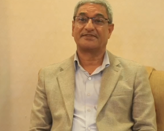 आरोपको भरमा राजीनामा माग्नु अन्यायपूर्ण   