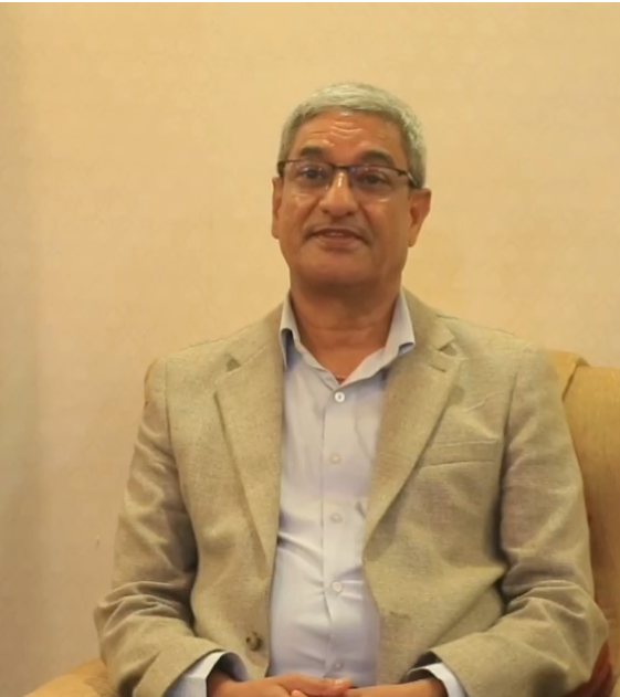 आरोपको भरमा राजीनामा माग्नु अन्यायपूर्ण आरोपको भरमा राजीनामा माग्नु अन्यायपूर्ण