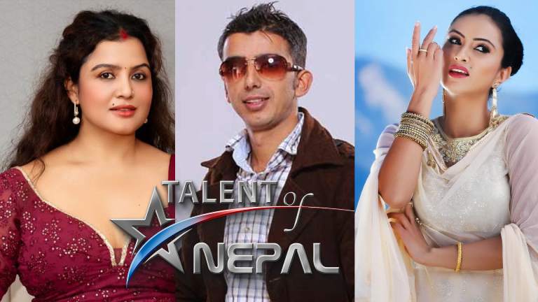 बागमती टेलिभिजनमा ‘ट्यालेन्ट अफ नेपाल’ रियालिटी शो आउँदै, जर्जमा रेखा, थानेश्वर र निशा